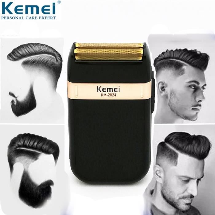 Rasoir electrique barber clearance