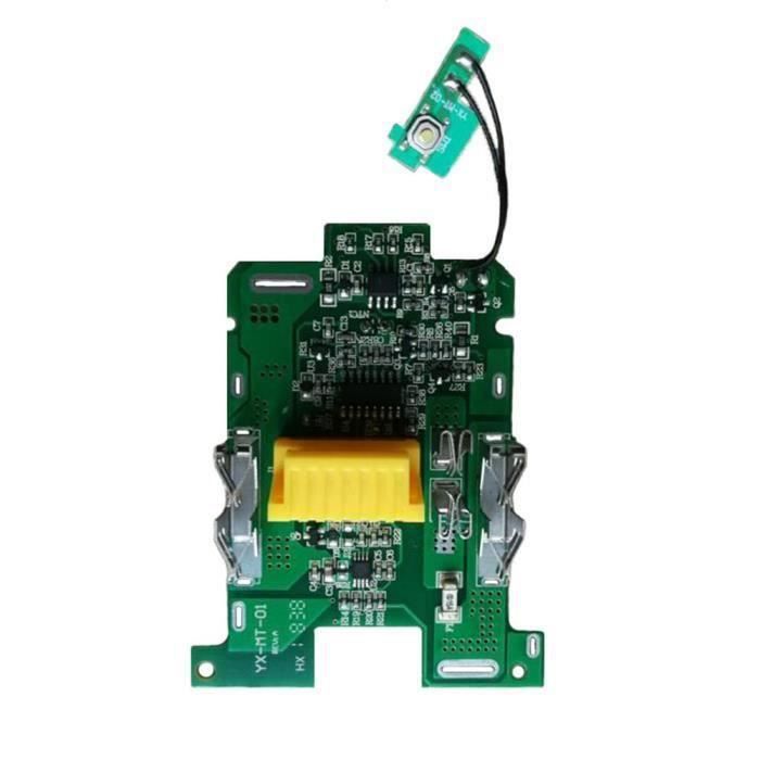 CARTE PCB PROTECTION BMS POUR BATTERIE MAKITA BL1830 BL1815 BL1860 18V - NEUVE GÉNÉRIQUE