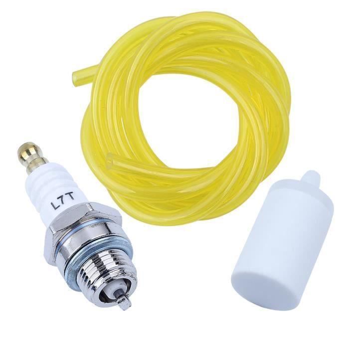 VEVOR Enrouleur De Tuyau De Carburant 25,4 Mm X 15,24 M Dévidoir Tuyau De Diesel Rétractable