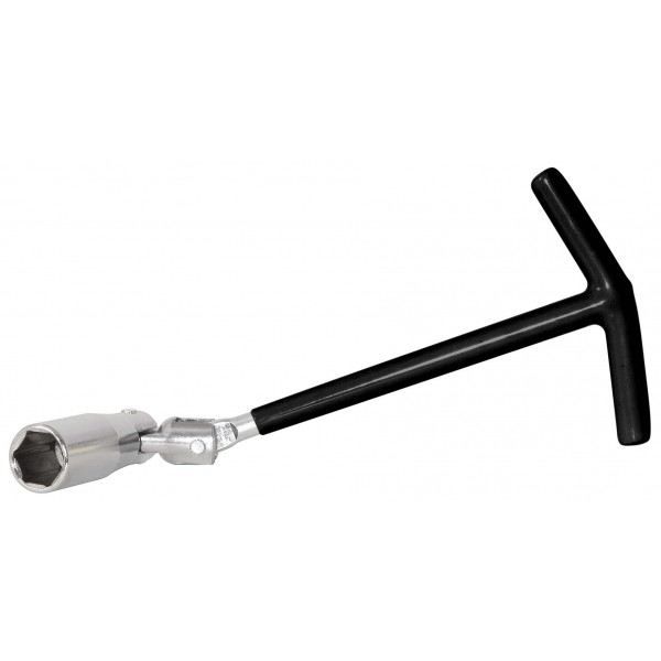 Clé à bougie articulée 16 mm KS TOOLS