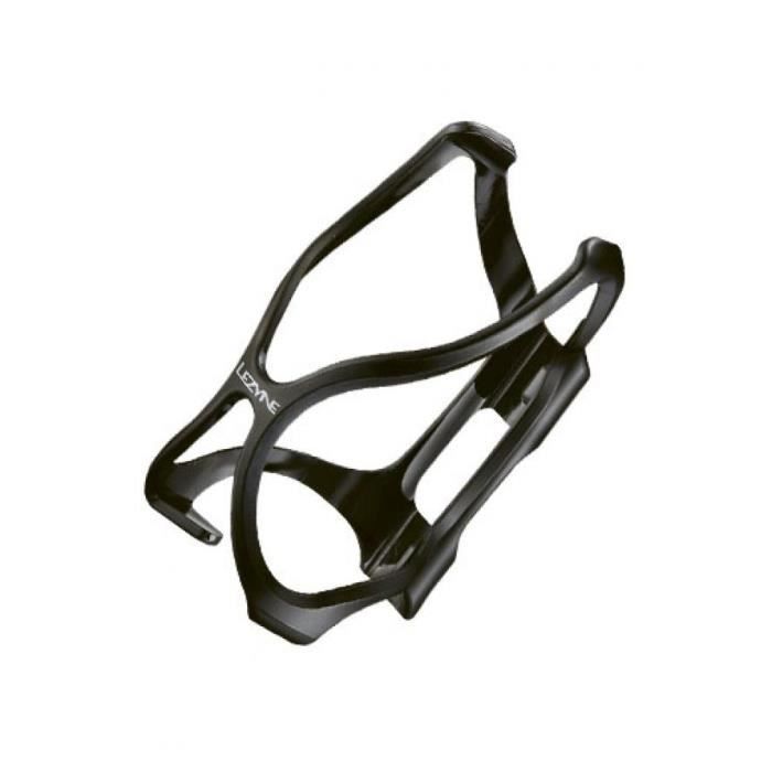 Porte-Bidon LEZYNE FLOW CAGE Noir main image 1