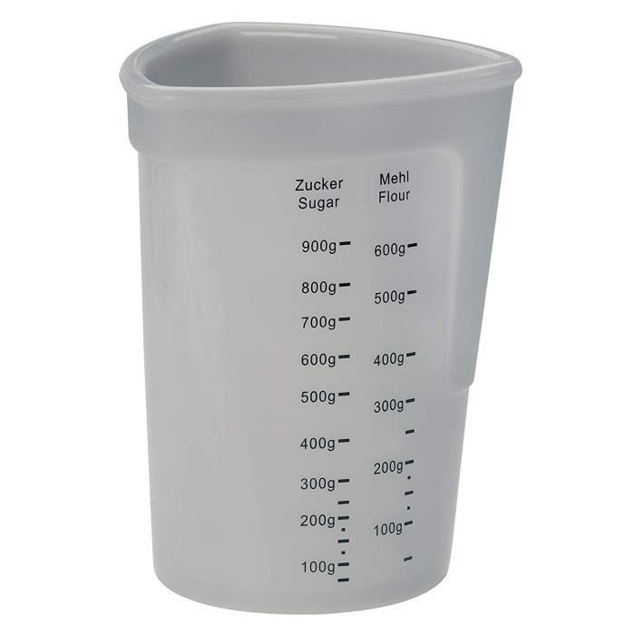 Gobelet Doseur en Silicone 1000 ml - Grands Gobelets Mélangeurs Réutilisables Avec Agitateurs et Graduation Précise - Pour Résine Époxy Gobelet Doseur en Silicone 1000 ml - Grands Gobelets Mélangeurs Réutilisables Avec Agitateurs et Graduation Précise - Pour Résine Époxy