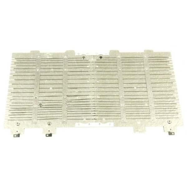 Resitance 3 Cosses Toaster 4 Magimix 505003 Achat Vente Grille