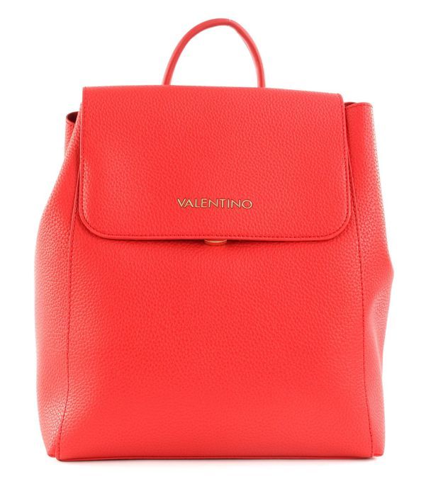 Mario valentino top superman backpack