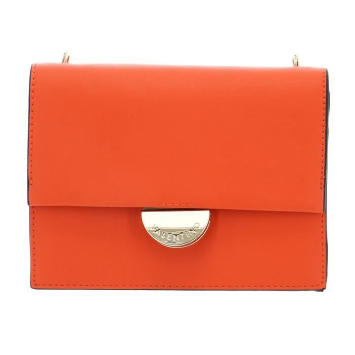 Valentino sac orange Clearance