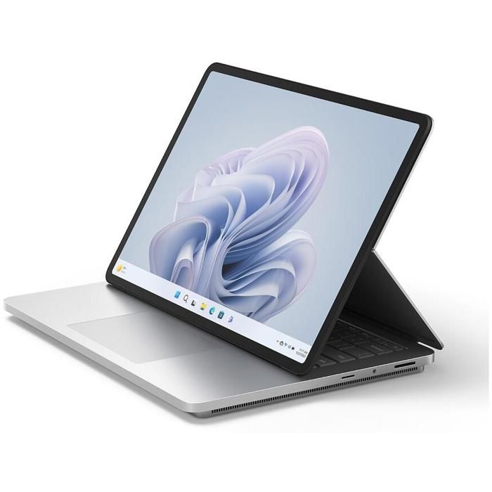PC Portable – Microsoft – Surface Laptop Studio 2 – Intel Core i7 – 64 Go RAM – 1 To SSD – Nvidia RTX 4060