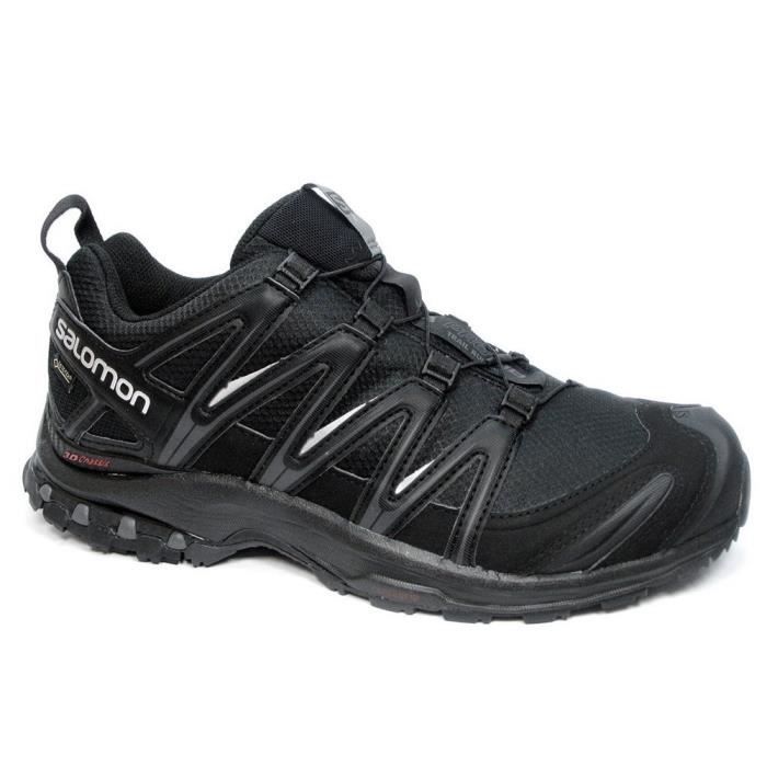 Chaussures Salomon XA Pro 3D Gtx Goretex