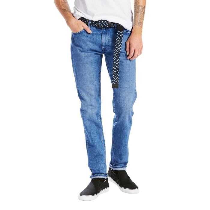 achat jeans homme en ligne