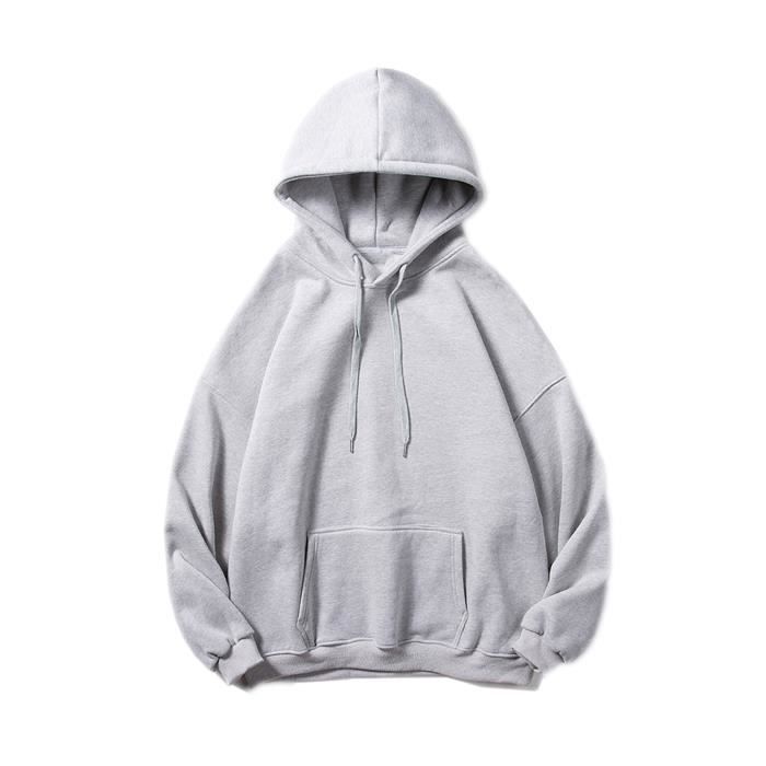 Pull clearance gris simple