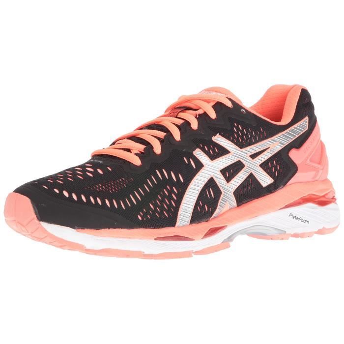 asics gel kayano 23 prix