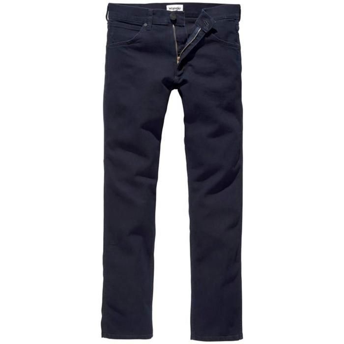 Jeans homme wrangler greensboro sale