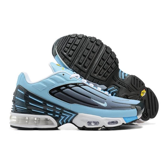 Air max sales bleu gris