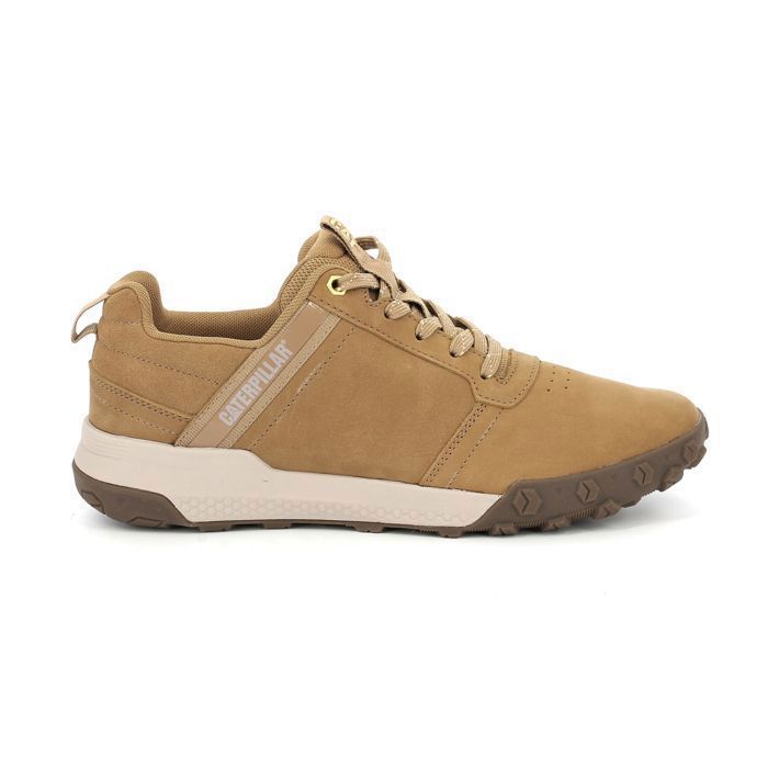Caterpillar CATERPILLAR Baskets basses Hex Ready Low beige