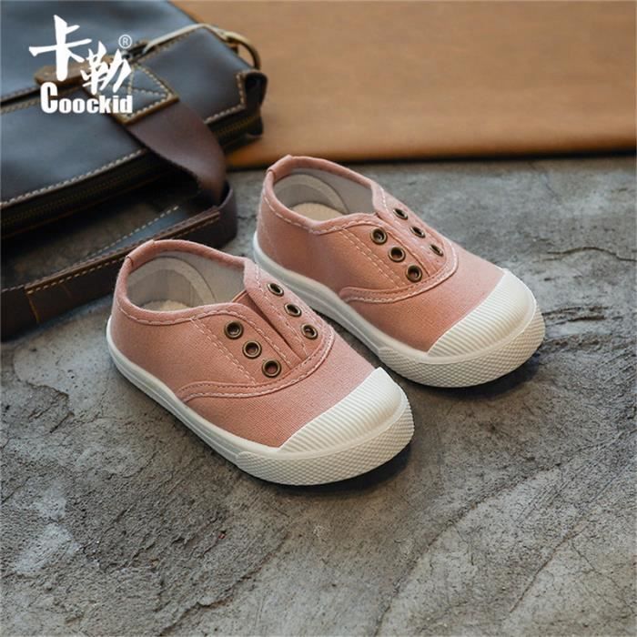 chaussures solides pour garcon