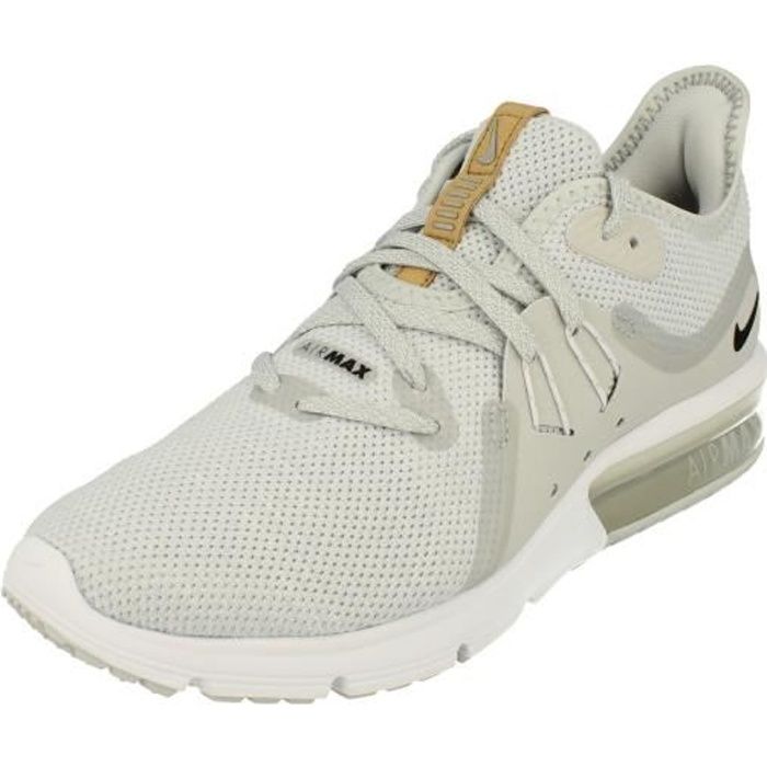 Chaussure nike air max sequent 2025