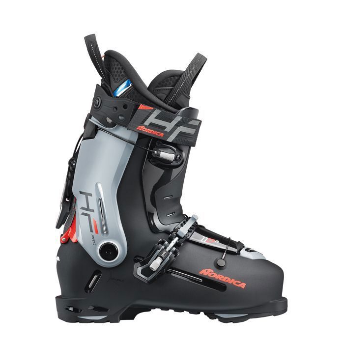 Chaussures De Ski Nordica Hf Pro 110 R Gw Noir Homme Chaussures De Ski Nordica Hf Pro 110 R Gw Noir Homme