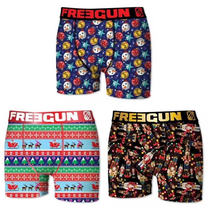 slip garcon freegun