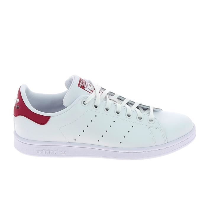 stan smith rose junior pas cher