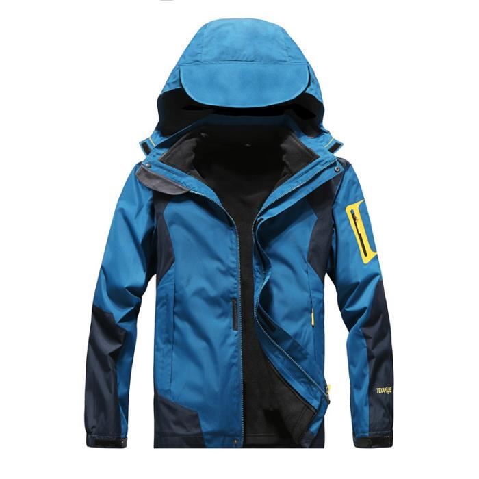 Veste imperméable femme sport cheap
