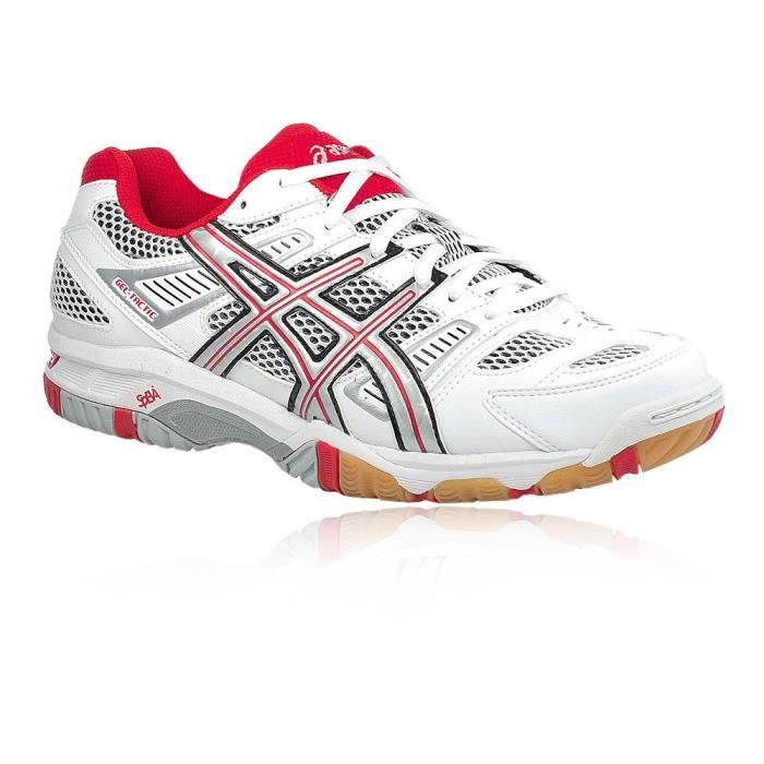 asics gel tactic homme