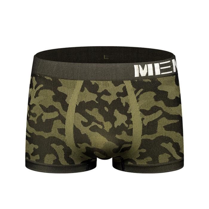 Slip militaire Outlet