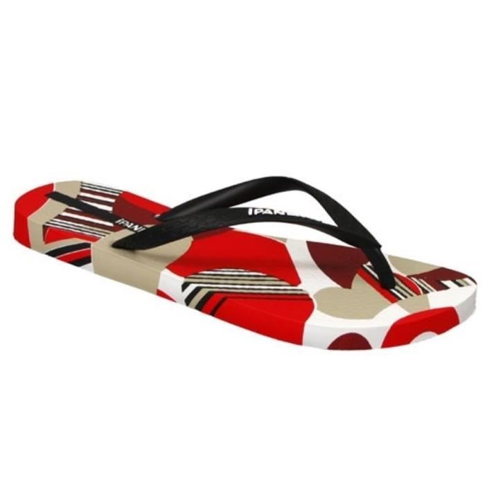 Tongs Ipanema Anatomic Nature Femmes
