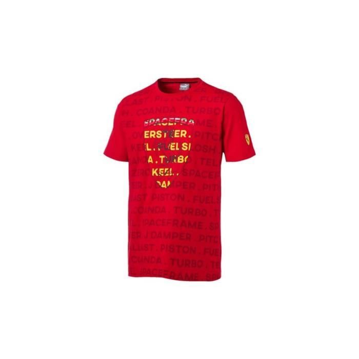 Tee shirt puma XL Clearance