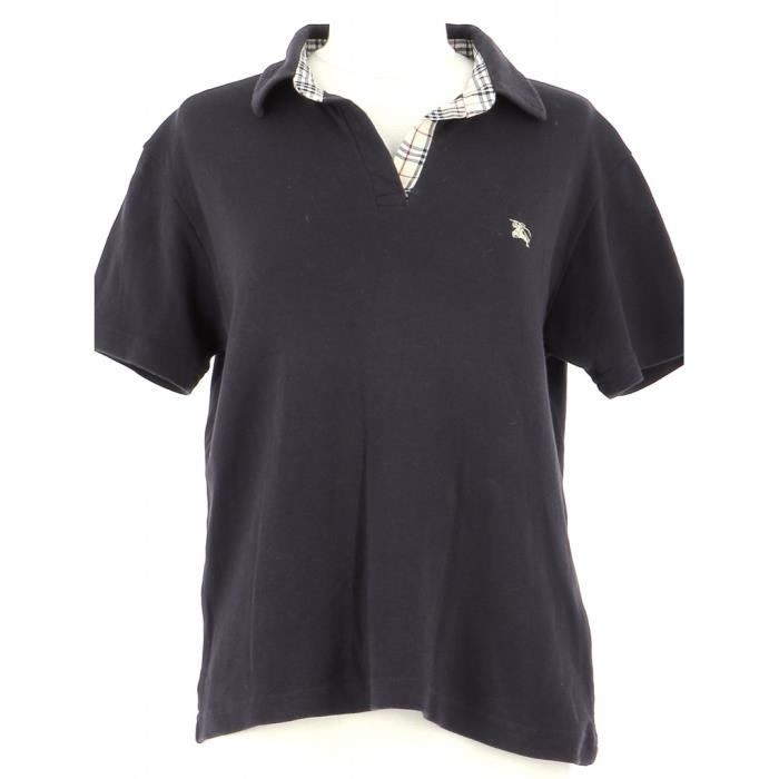 Prix polo burberry deals