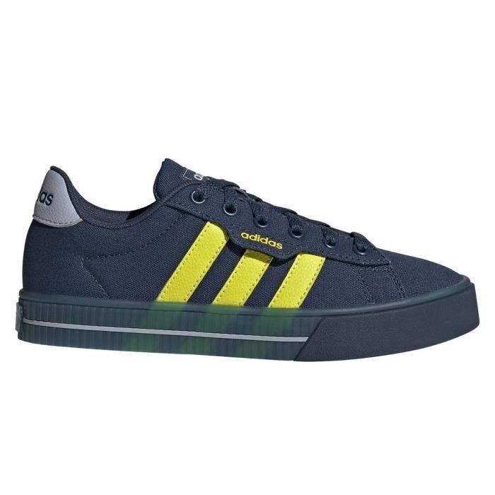 Adidas neo shop Marron enfant