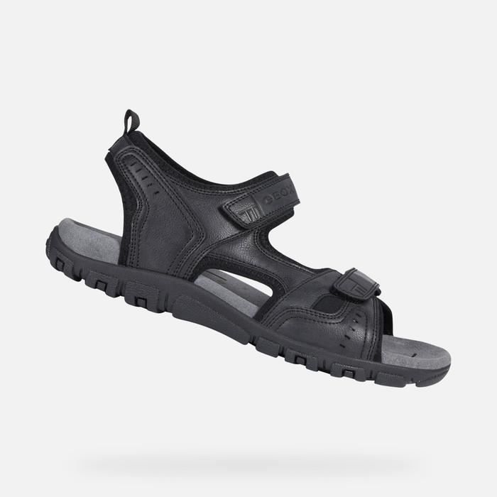 Geox strada sandal deals