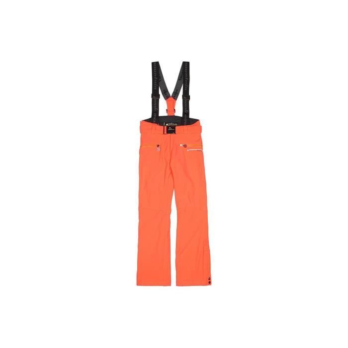 Pantalon de ski top fille 10 ans