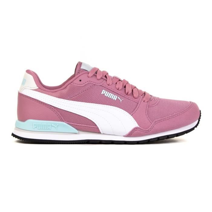 Chaussure puma online homme violet