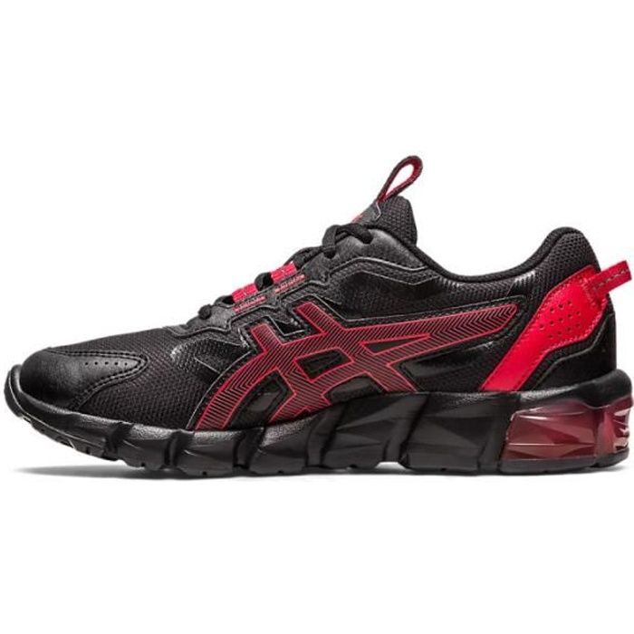 Basket asics 2025 junior marron