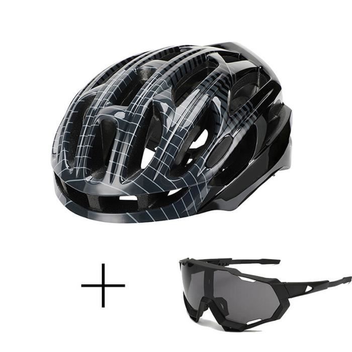 Panier De Vélo Arrière Unbekannt – 23 Litres – Mailles Fines Revêtues – 50 X 30 X 20 Cm – Fixation Incluse – Noir – Pour Sacs D'école, Courses – Unisexe Adulte