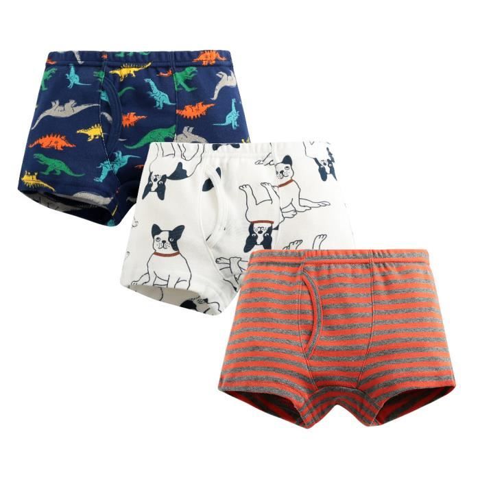 Sous vetement pour enfant store