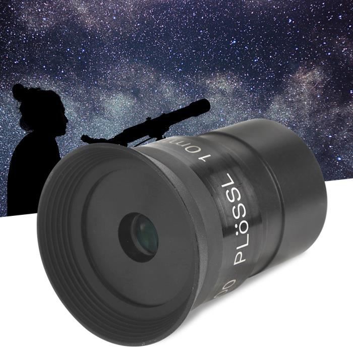 Orion 8450 12,5 mm éclairé réticule Plossl Oculaire de télescope