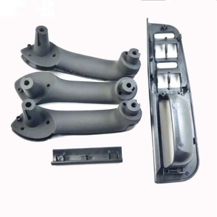 Nouveau Pour Les Poignees Vw Golf Iv 4 Gti R32 Bora 1j Poignee De