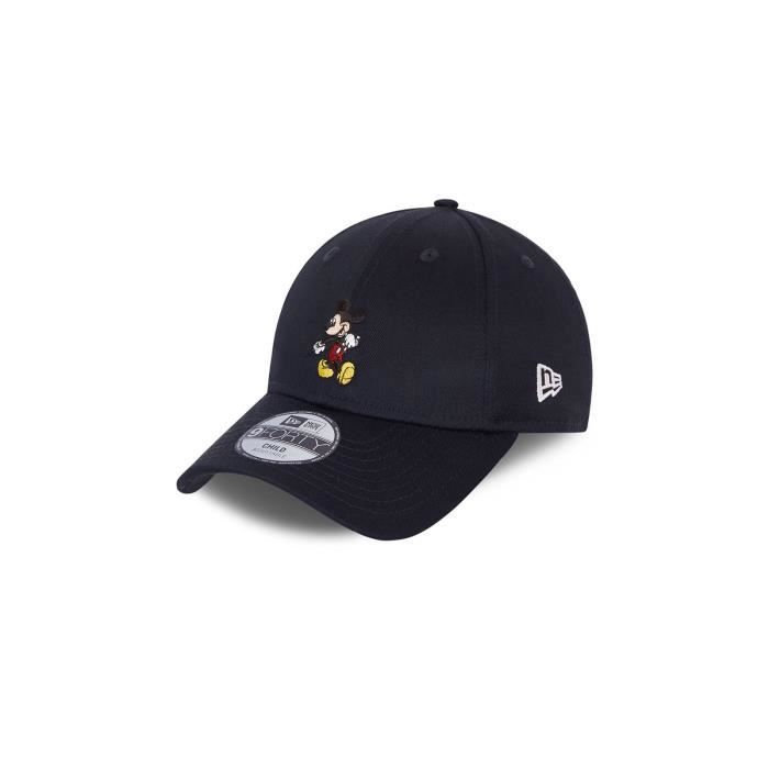 Casquette New Era Mickey Mouse Character 9Forty Junior - 60137553