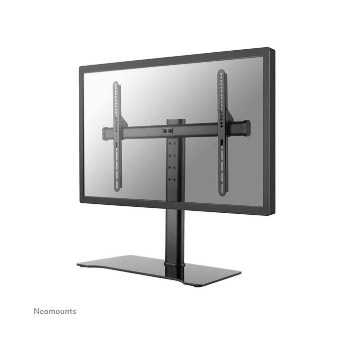 NEWSTAR FPMA-D1250BLACK Support pour ordinateur de bureau - Pied pour écran LCD - Taille d'écran : 3