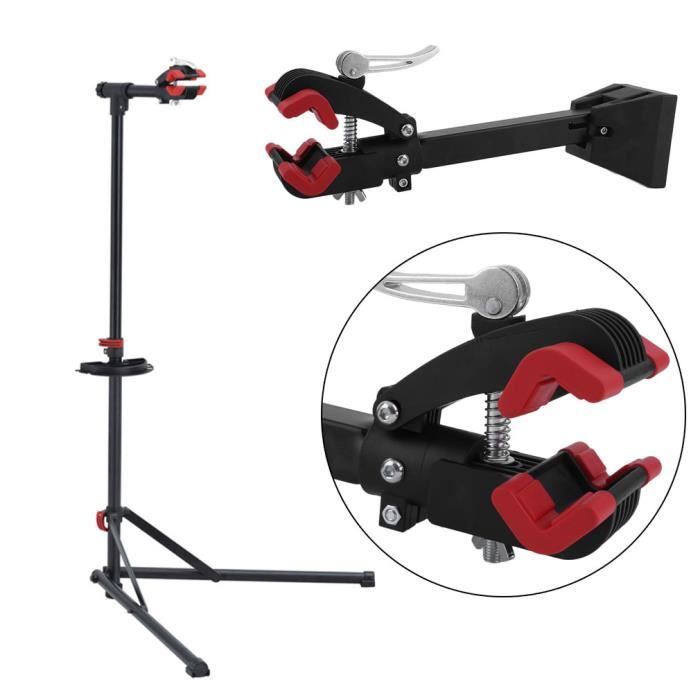 Pied D Atelier Velo Reparation Support Stand D Ate Achat Vente Materiel Entretien Pied D Atelier Velo Repara Cdiscount
