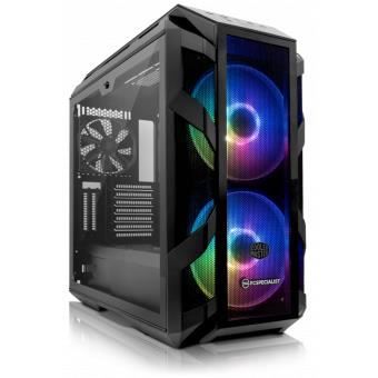 PCSpecialist Vortex Adonis PC Gamer - Intel®