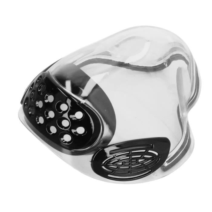 Lunettes De Natation Hydropulse Junior - Anti-Buée, Vision Large, 6-14 Ans