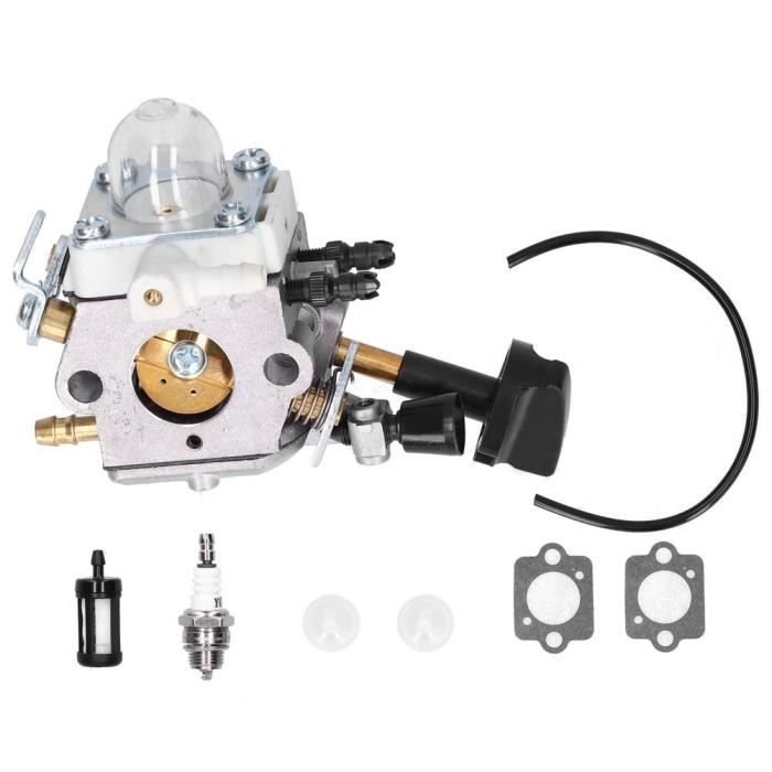 Kit Réparation Carburateur Pour Souffleur SH56 SH56C SH86 SH86C BG56 BG66 BG86 - Pièces De Rechange
