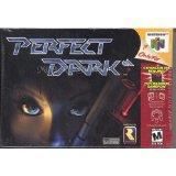 Rare Perfect Dark