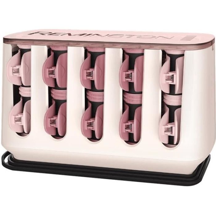 Bigoudis - Remington - PROluxe H9100 - Pour femmes - Pour adultes - Haute performance