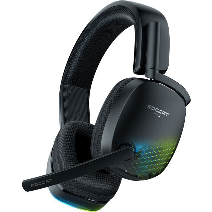 ROCCAT Syn Pro Air
