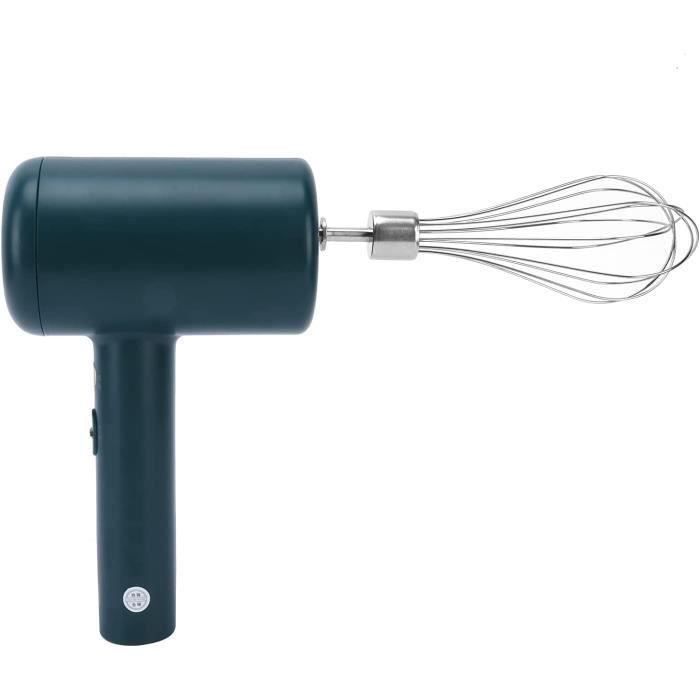Batteur à œufs Compatible Kenwood Chef KM760, KM020, KMM710, KM800, KMM770 - Accessoire Remplacement