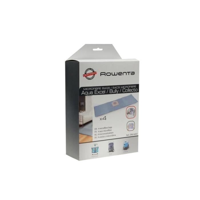 Rowenta Sac à Sacs - vue 2