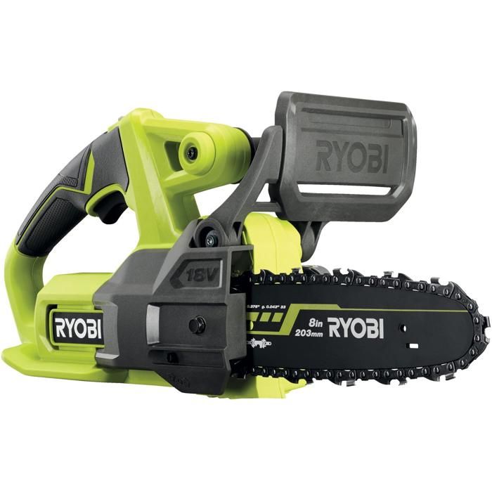 Ryobi RY18CS20A 0 - vue 3
