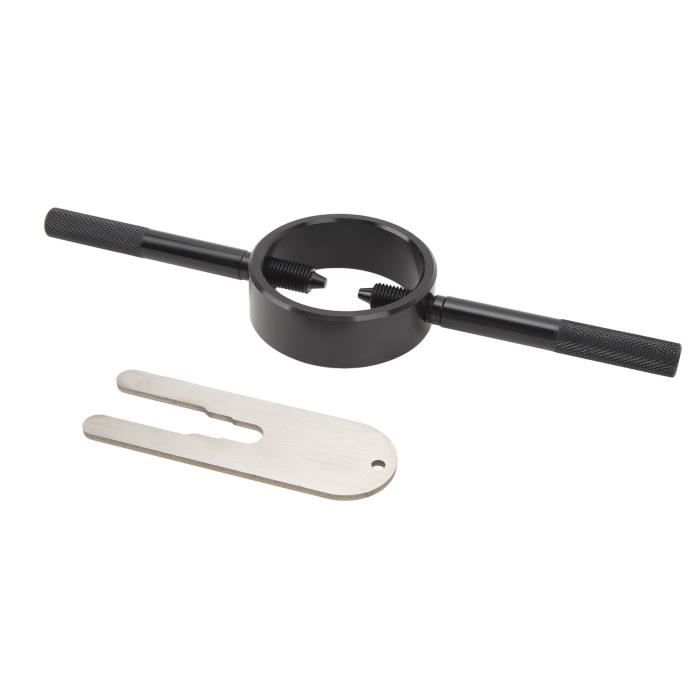 Compresseur De Ressort De Fourche, Kit D'outils De Compresseur De